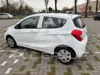 2016 Opel Karl