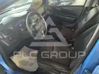 2016 Opel Karl