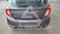 2016 Opel Karl