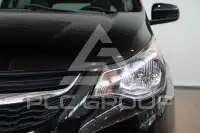 2016 Opel Karl