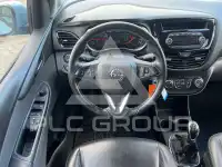 2016 Opel Karl