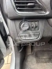 2016 Opel Karl
