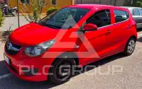 2016 Opel Karl