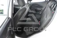 2016 Opel Karl