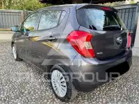 2016 Opel Karl
