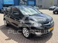 2016 Opel Karl