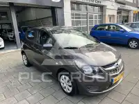 2016 Opel Karl