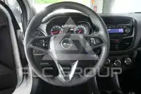 2016 Opel Karl