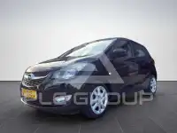 2016 Opel Karl