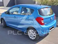 2016 Opel Karl