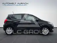 2016 Opel Karl
