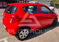 2016 Opel Karl