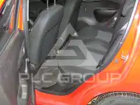 2016 Opel Karl