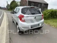 2016 Opel Karl
