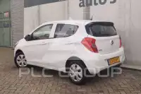 2016 Opel Karl