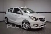 2016 Opel Karl