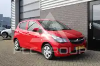 2016 Opel Karl