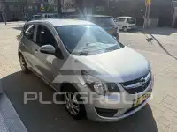 2016 Opel Karl