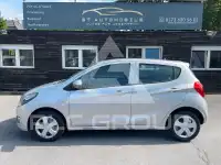 2016 Opel Karl