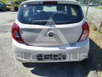 2016 Opel Karl