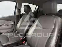 2016 Opel Karl
