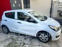 2016 Opel Karl
