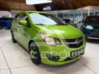 2016 Opel Karl