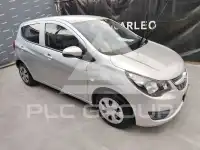 2016 Opel Karl