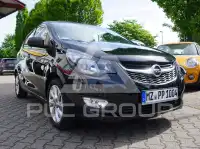 2016 Opel Karl