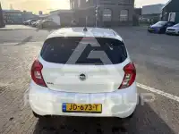 2016 Opel Karl
