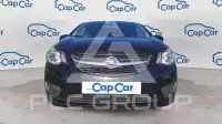 2016 Opel Karl