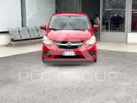 2016 Opel Karl