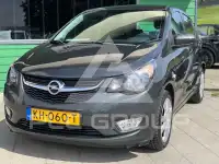 2016 Opel Karl