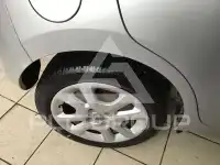 2016 Opel Karl