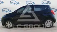 2016 Opel Karl