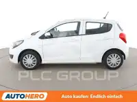 2016 Opel Karl