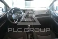 2016 Opel Karl