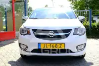 2016 Opel Karl