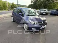 2016 Opel Karl