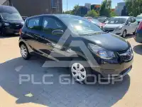2016 Opel Karl