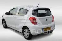 2016 Opel Karl