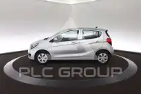 2016 Opel Karl