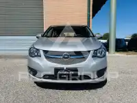2016 Opel Karl