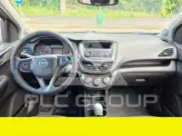 2016 Opel Karl