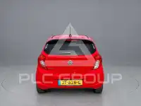 2016 Opel Karl