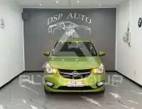 2016 Opel Karl
