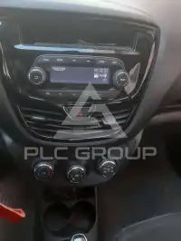 2016 Opel Karl