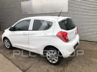 2016 Opel Karl