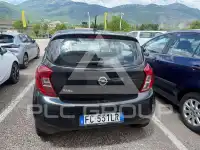 2016 Opel Karl