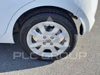 2016 Opel Karl